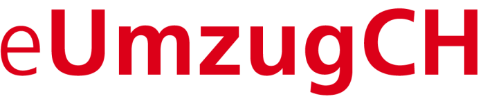 eUmzug Logo